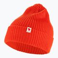 Fjällräven Rib Hat winter hat flame orange