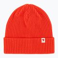 Fjällräven Rib Hat winter hat flame orange 2