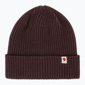 Winter hat Fjällräven Rib Hat port