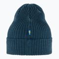 Fjällräven Rib Hat indigo blue winter hat 3