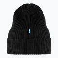 Fjällräven Rib Hat winter hat black 3