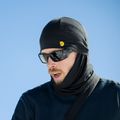 Balaclava Fjällräven Bergtagen Merino black 2