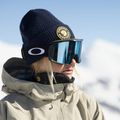 Winter hat Fjällräven Bergtagen Forever Wool dark navy 5