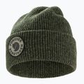 Winter hat Fjällräven Bergtagen Forever Wool deep forest