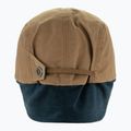 Winter hat Fjällräven Bergtagen Mountain wood brown/dark navy 2