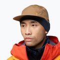 Winter hat Fjällräven Bergtagen Mountain wood brown/dark navy 3