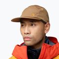 Winter hat Fjällräven Bergtagen Mountain wood brown/dark navy 5