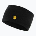 Headband Fjällräven Bergtagen Merino black