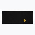 Headband Fjällräven Bergtagen Merino black 3