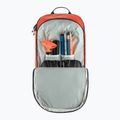 Trekking backpack Fjällräven Bergtagen Touring 30 l flame orange/mountain blue 6