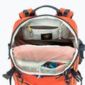 Trekking backpack Fjällräven Bergtagen Touring 30 l flame orange/mountain blue 8