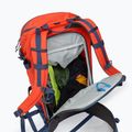 Trekking backpack Fjällräven Bergtagen Touring 30 l flame orange/mountain blue 12