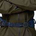 Trekking backpack Fjällräven Bergtagen Touring 30 l flame orange/mountain blue 20