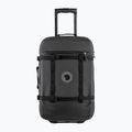 Travel case Fjällräven Färden Roller 35 l coal black