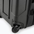 Travel case Fjällräven Färden Roller 35 l coal black 6