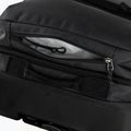 Travel case Fjällräven Färden Roller 35 l coal black 7