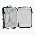 Travel case Fjällräven Färden Roller 35 l coal black 8