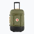 Travel case Fjällräven Färden Roller 35 l green