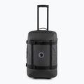 Travel case Fjällräven Färden Roller 75 l coal black