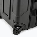 Travel case Fjällräven Färden Roller 75 l coal black 6