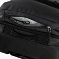 Travel case Fjällräven Färden Roller 75 l coal black 7
