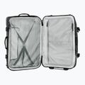 Travel case Fjällräven Färden Roller 75 l coal black 8