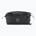 Fjällräven Färden Duffel 50 l travel bag coal black