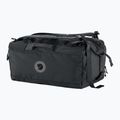 Fjällräven Färden Duffel 50 l travel bag coal black 2