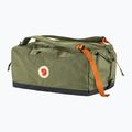 Fjällräven Färden Duffel travel bag 50 l green 2