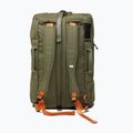 Fjällräven Färden Duffel travel bag 50 l green 5