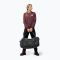 Fjällräven Färden Duffel 80 l coal black travel bag 4