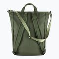 Fjällräven High Coast Totepack 23 l mountain green backpack 3