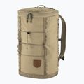 Urban backpack Fjällräven Singi 20 l clay