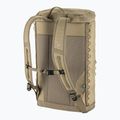 Urban backpack Fjällräven Singi 20 l clay 2