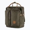Urban backpack Fjällräven Haulpack No. 1 23 l dark olive 2