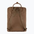 Urban backpack Fjällräven Kanken No. 2 16 l hazel brown 3