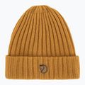 Winter hat Fjällräven Byron Hat acorn