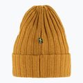 Winter hat Fjällräven Byron Hat acorn 3