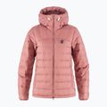 Fjällräven Expedition Pack Down Hoodie dusty rose