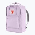 Urban backpack Fjällräven Kanken Laptop 17" 20 l pastel lavendar 2