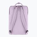 Urban backpack Fjällräven Kanken Laptop 17" 20 l pastel lavendar 3