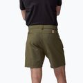 Men's Fjällräven High Coast Pack shorts laurel green 3