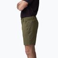 Men's Fjällräven High Coast Pack shorts laurel green 4