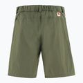 Men's Fjällräven High Coast Pack shorts laurel green 9