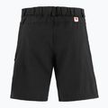 Men's Fjällräven High Coast Pack shorts black 2