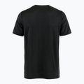 Men's trekking shirt Fjällräven Abisko Lite black 2