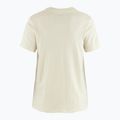 Women's T-shirt FjällrävenHemp Blend Out Here chalk white 2