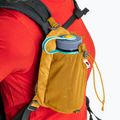 Fjällräven Abisko Bottle Pocket mustard yellow 8