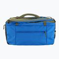 Fjällräven Vardag Splitpack 45 l un blue/ green travel bag 3