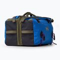 Travel bag Fjällräven Vardag Splitpack 45 l un blue/ green 4